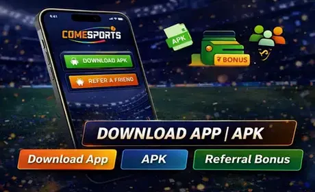 Download the app, unlock code BR777B100, and enter ₹1 contests faster