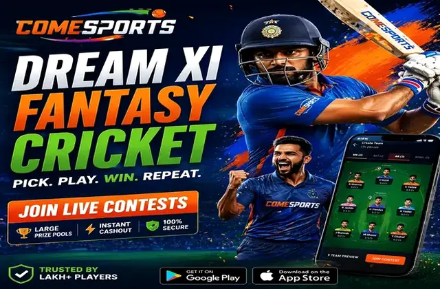 Br777 (br 777 bet) fantasy cricket & matchday visual 1