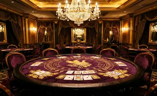 Speed Baccarat